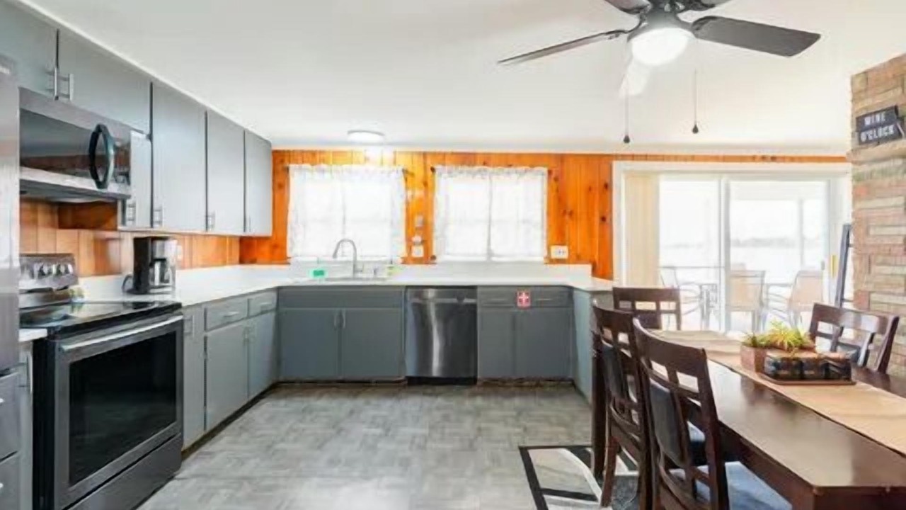 Photo of Kitchen in Alpena
