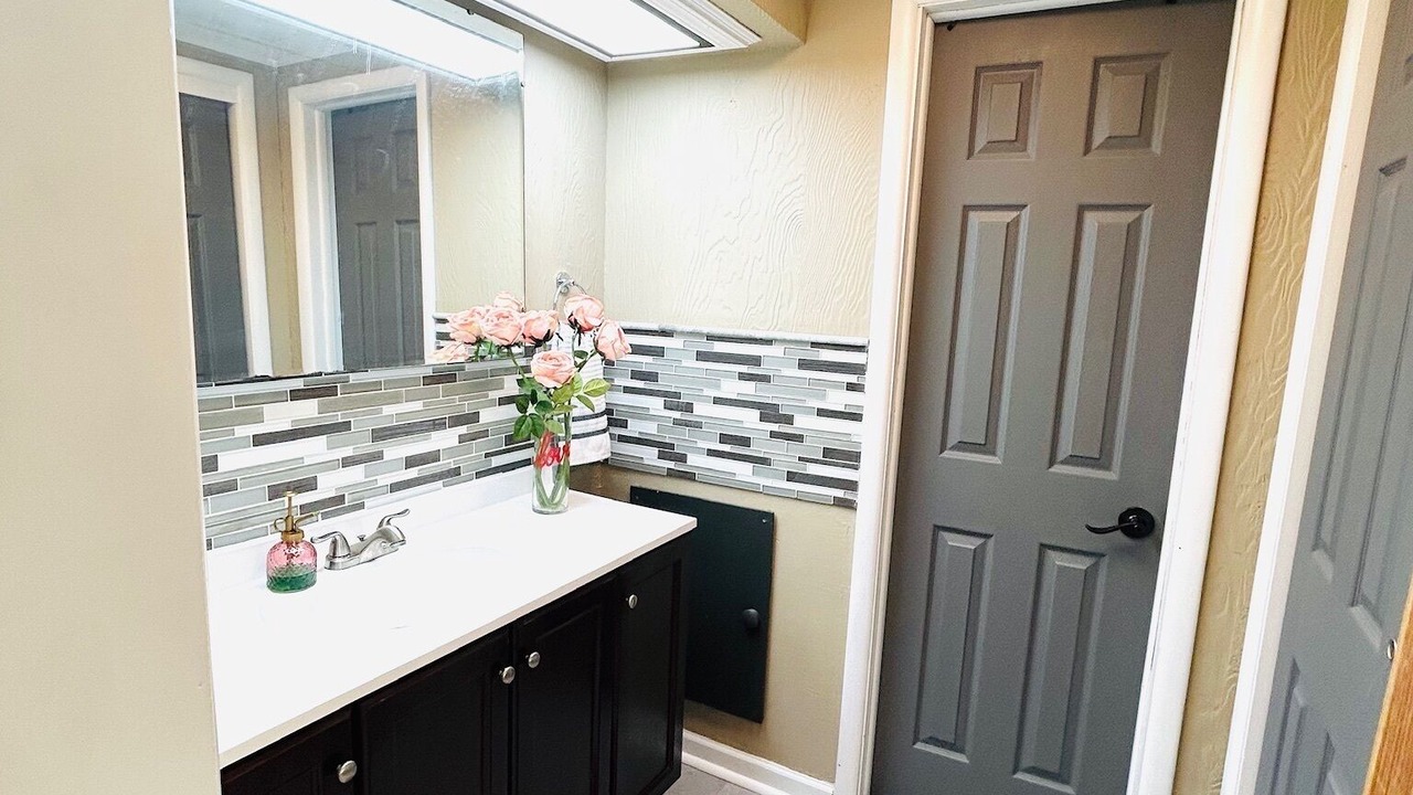 Photo of Bathroom in Alpena