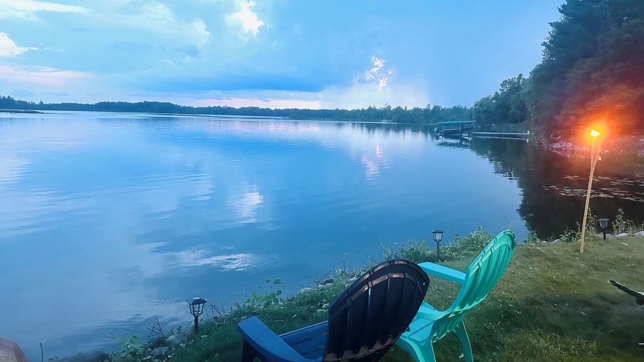 Photo of Outdoor in Alpena