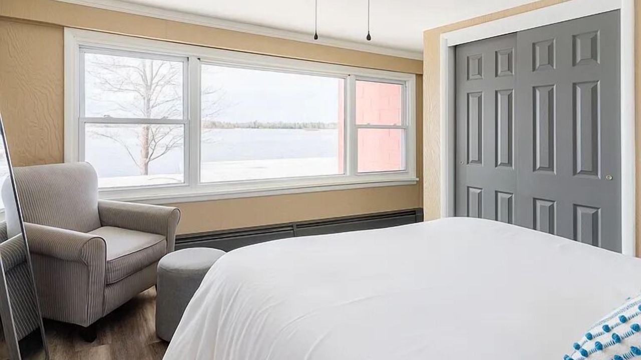 Photo of Bedroom in Alpena