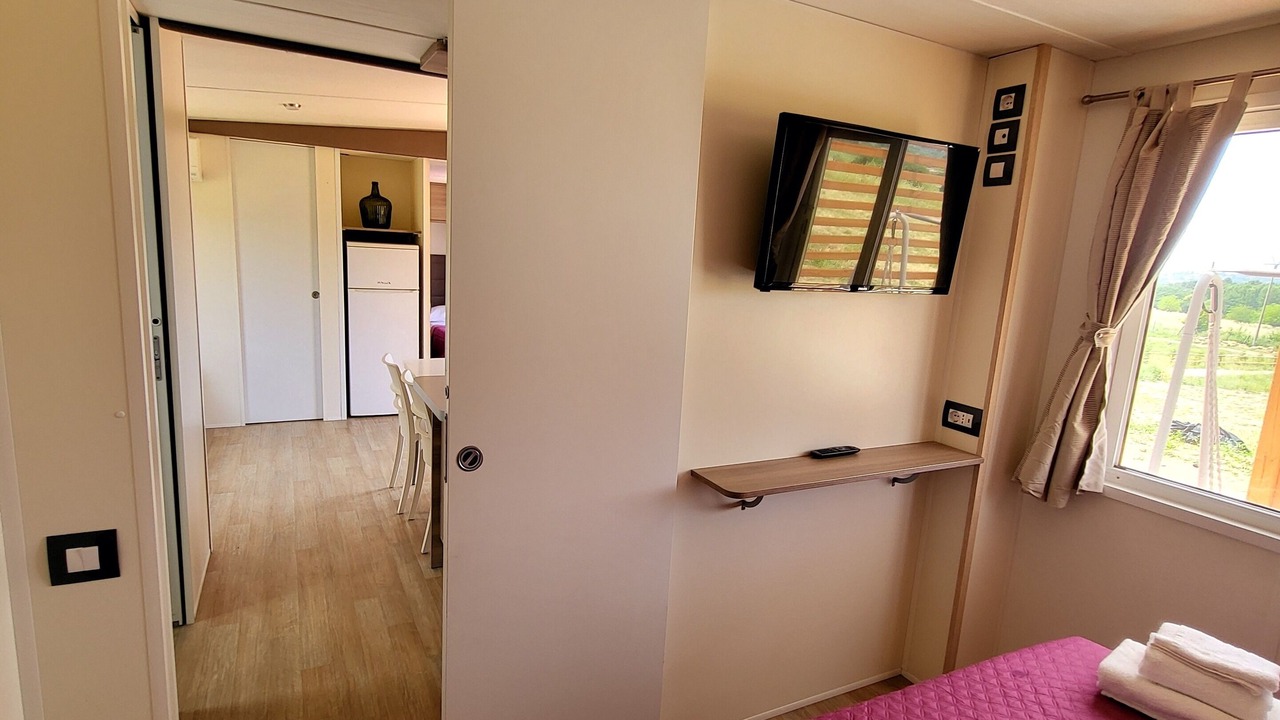 Photo of Bedroom in Arezzo