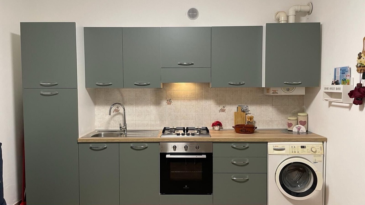Photo of Kitchen in Castellina Marittima