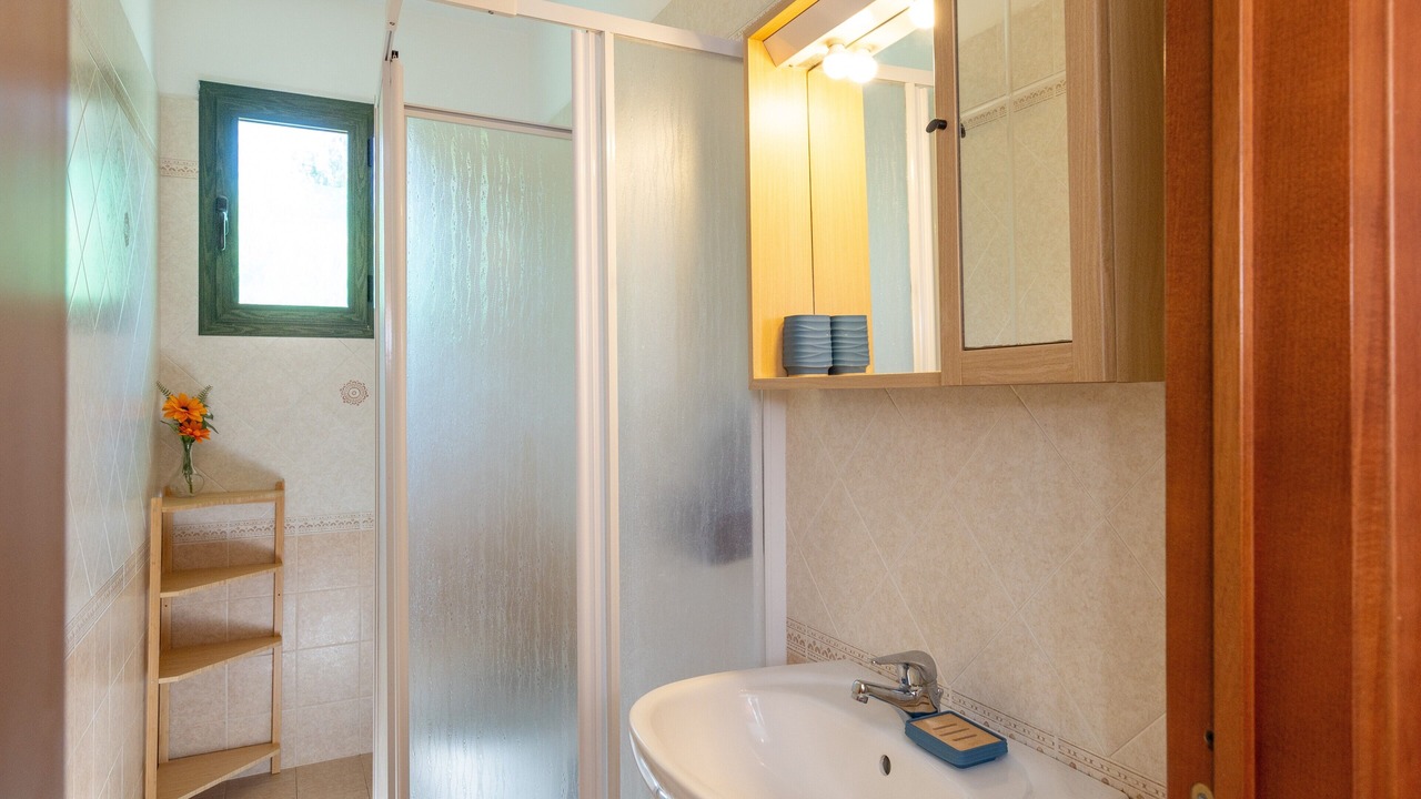 Photo of Bathroom in Castellina Marittima