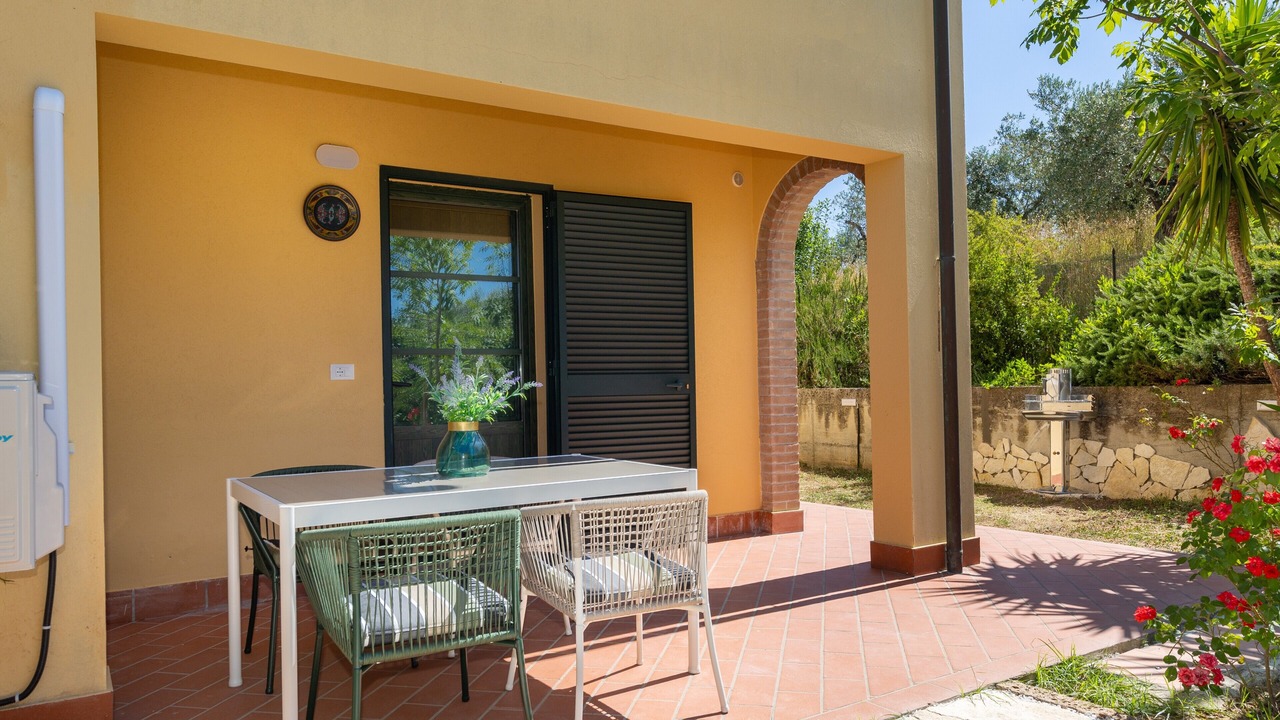 Photo of Outdoor in Castellina Marittima