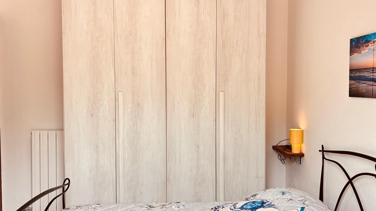 Photo of Bedroom in Castellina Marittima