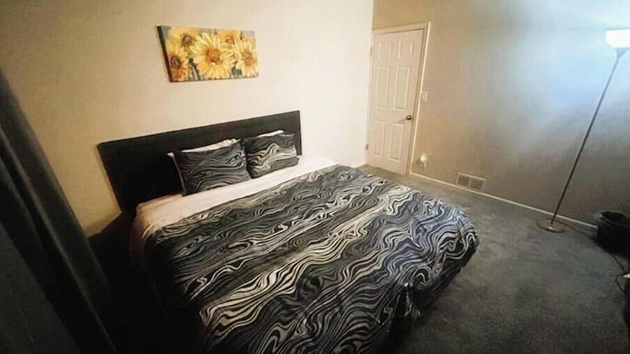 Photo of Bedroom in Westmont