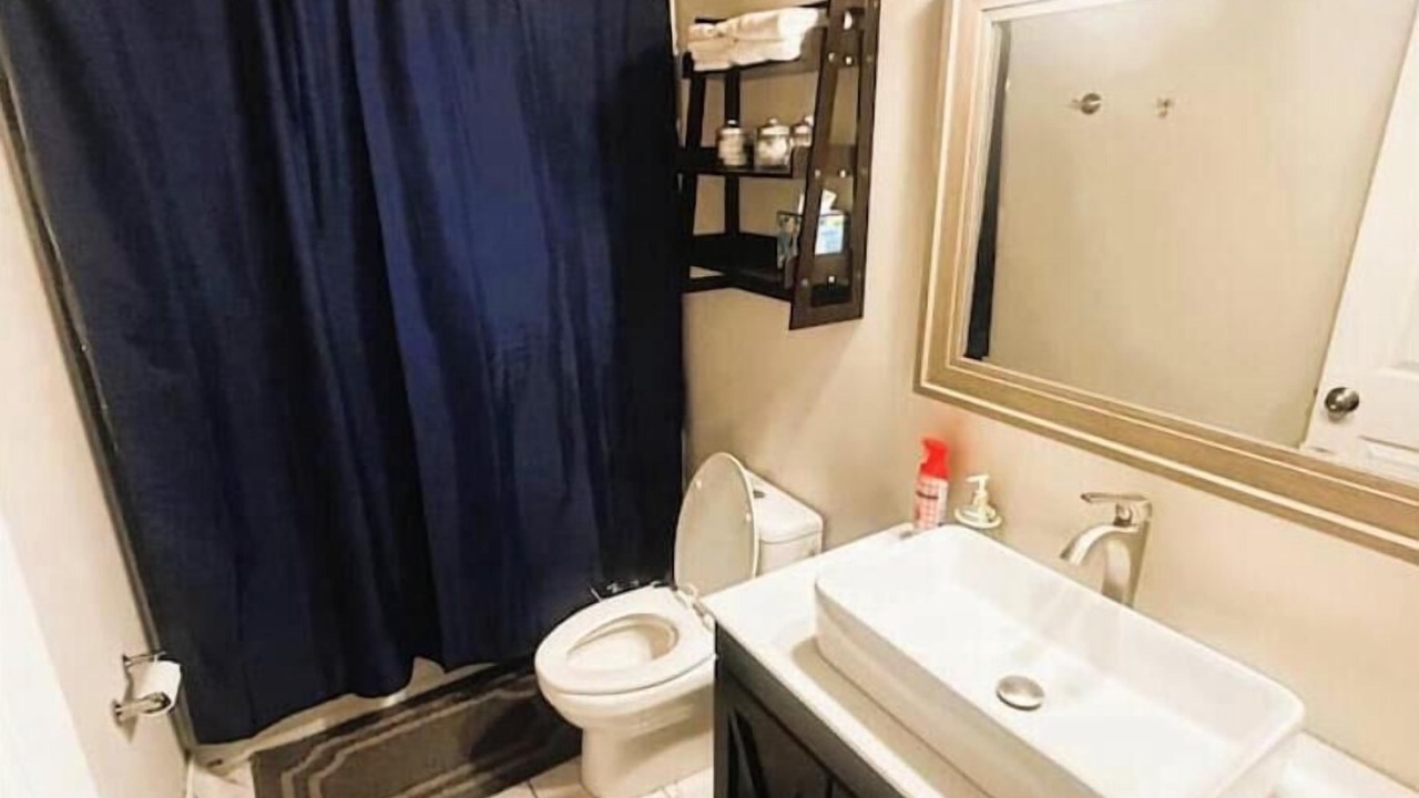 Photo of Bathroom in Westmont