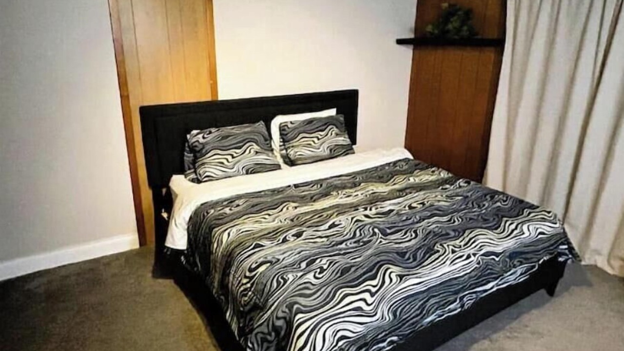 Photo of Bedroom in Westmont