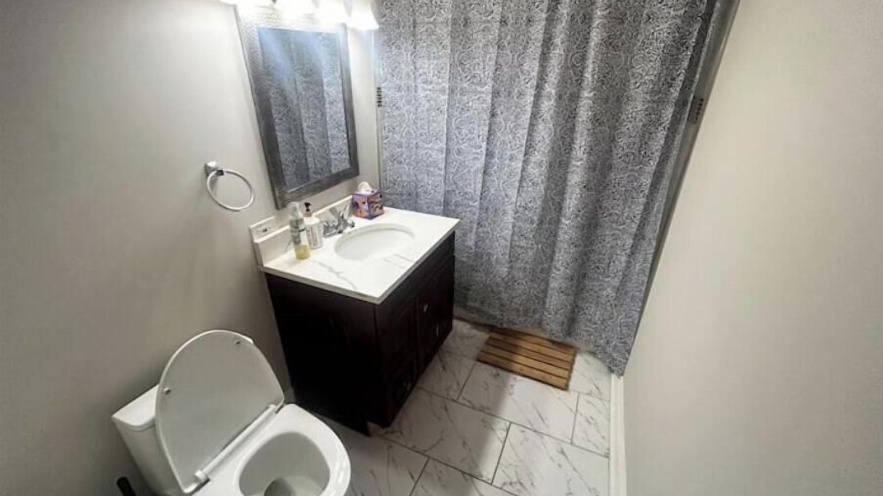 Photo of Bathroom in Westmont