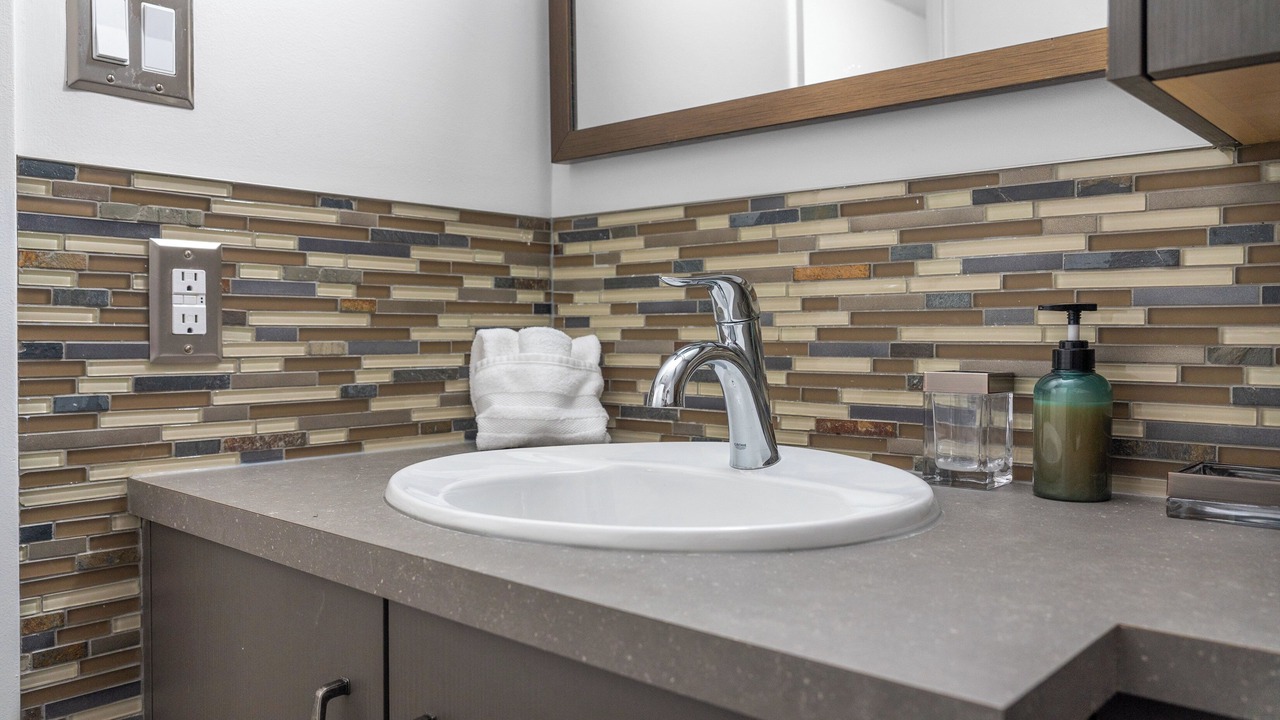 Photo of Bathroom in Beltline