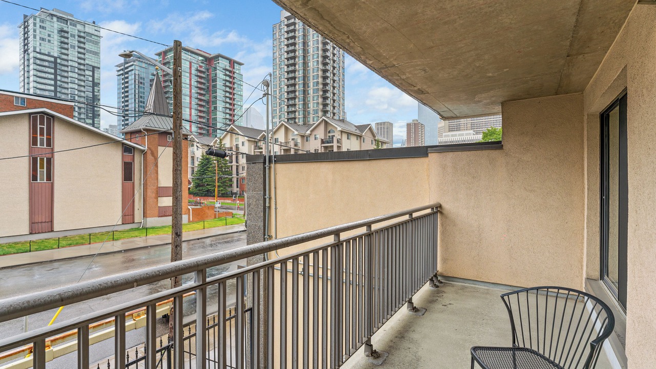 Photo of Outdoor in Beltline