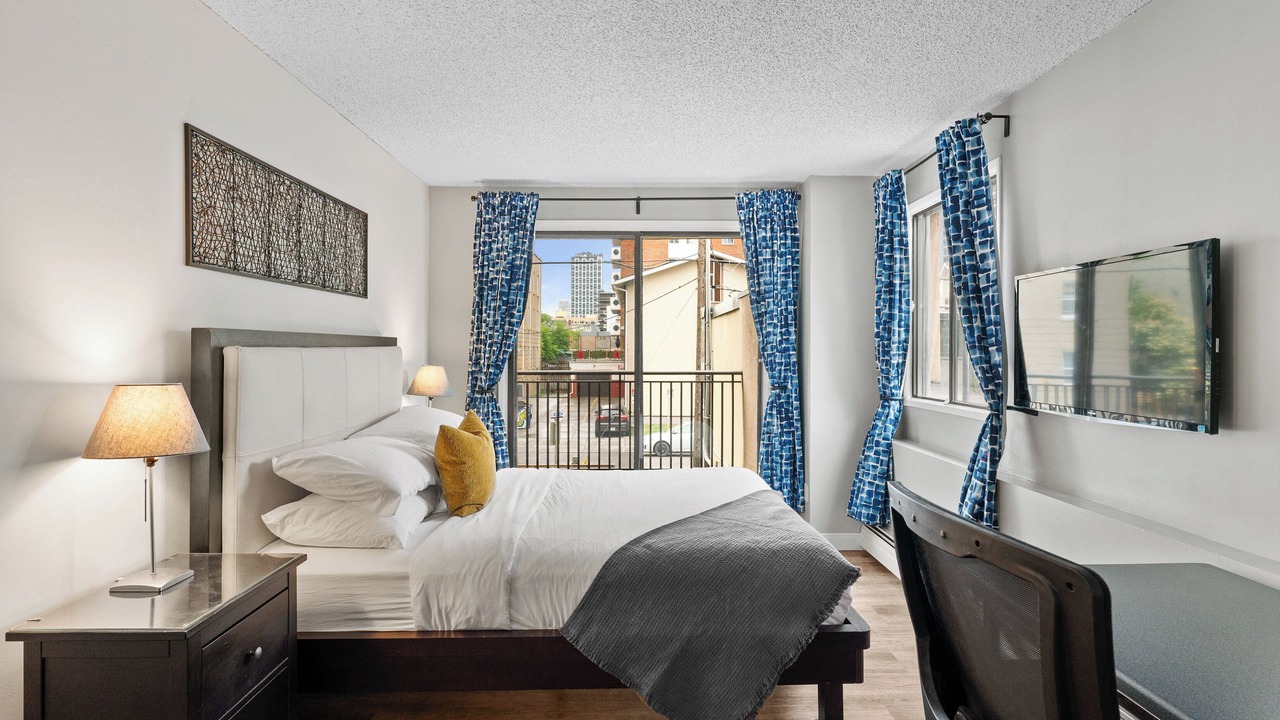 Photo of Bedroom in Beltline