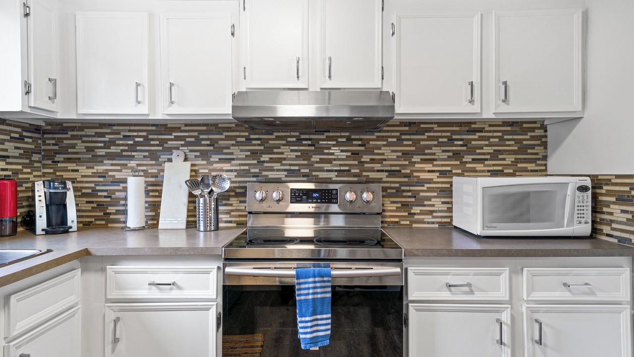 Photo of Kitchen in Beltline