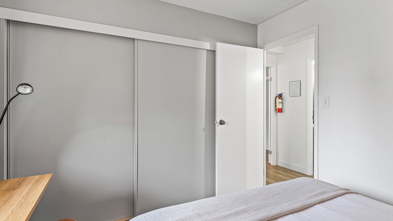 Photo of Bedroom in Beltline