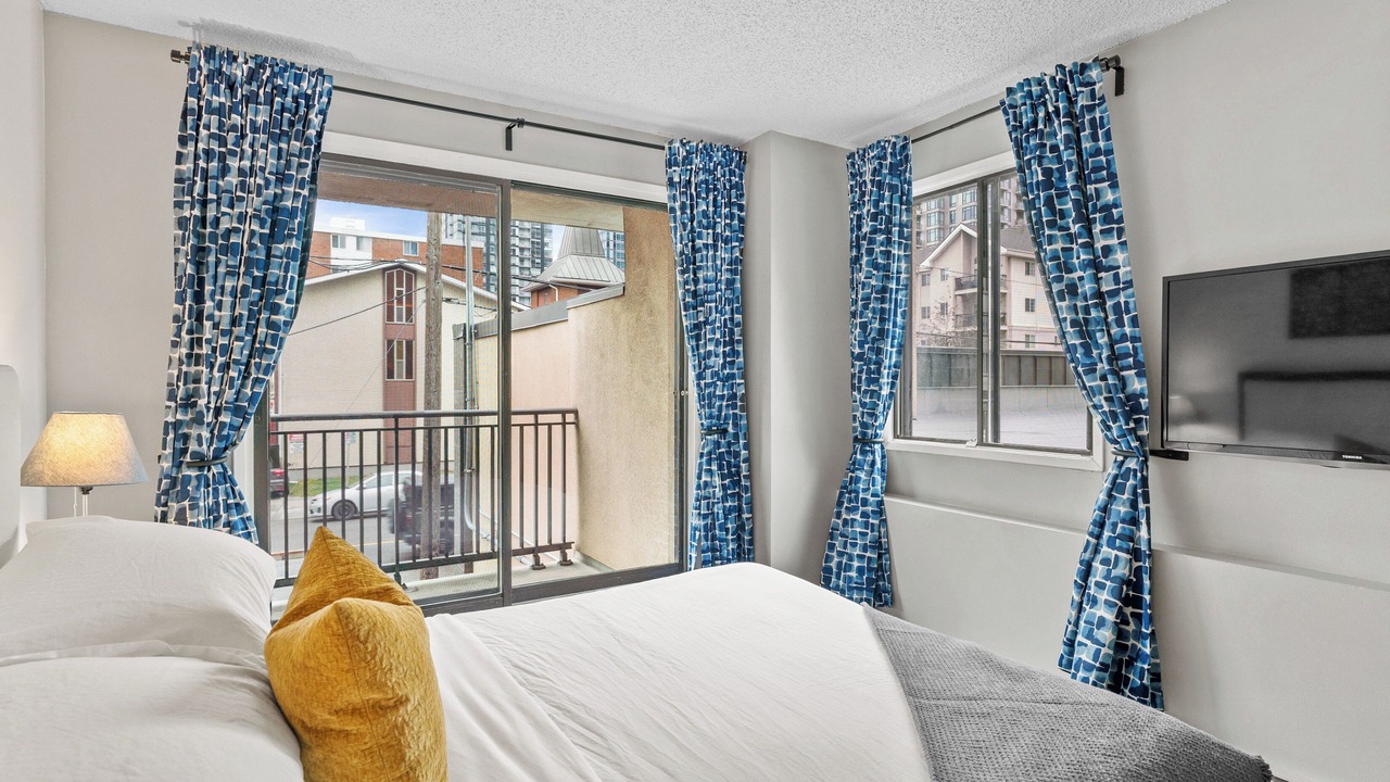 Photo of Bedroom in Beltline
