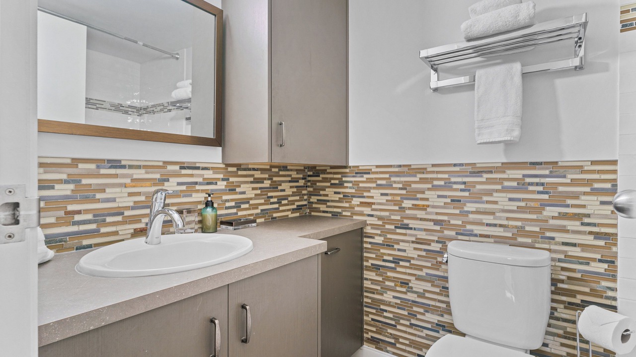 Photo of Bathroom in Beltline