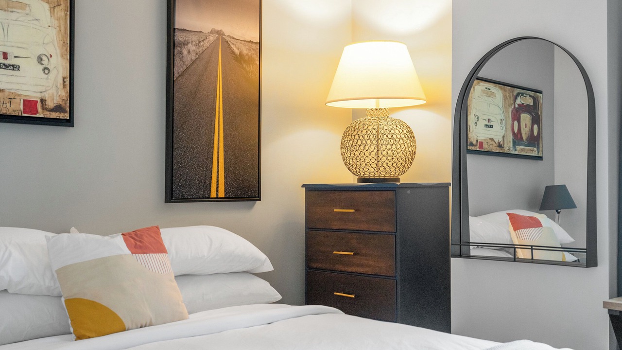 Photo of Bedroom in Beltline