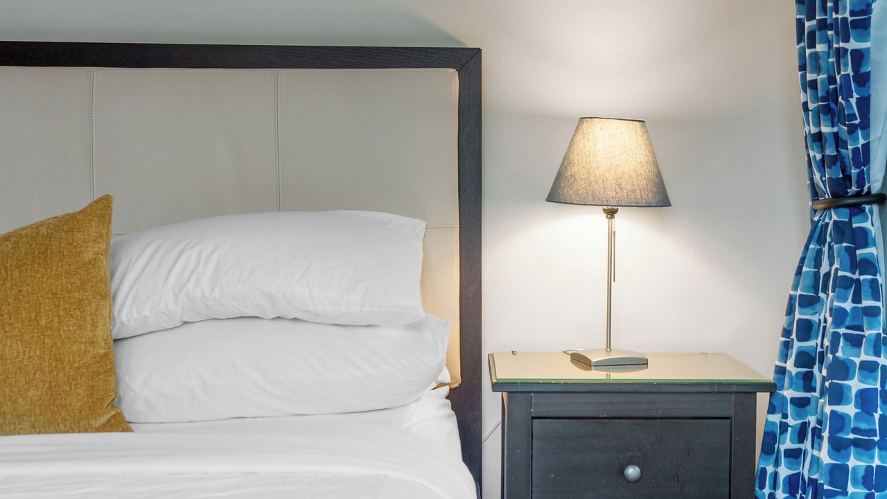 Photo of Bedroom in Beltline