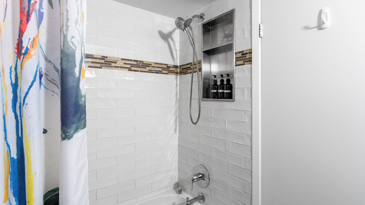 Photo of Bathroom in Beltline