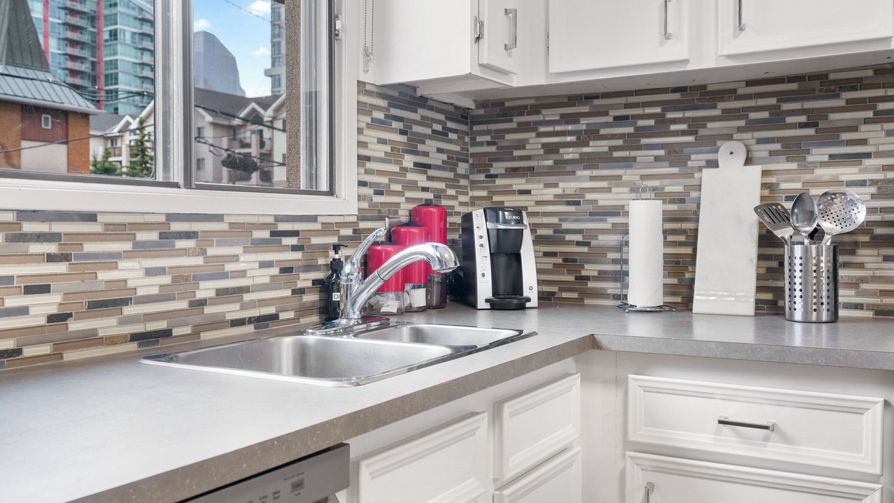 Photo of Kitchen in Beltline