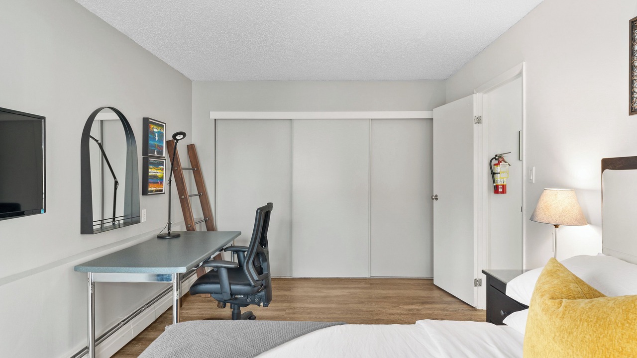 Photo of Bedroom in Beltline