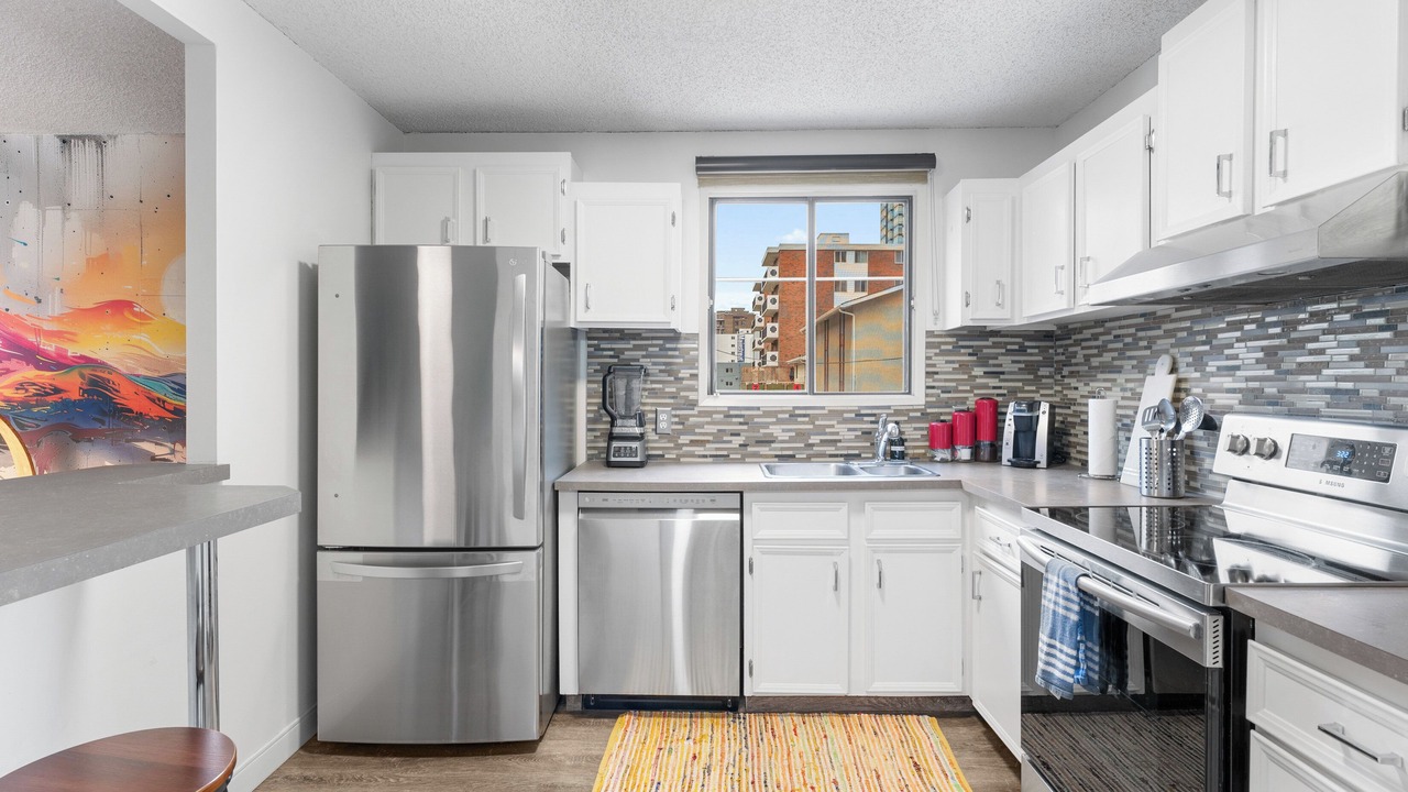 Photo of Kitchen in Beltline