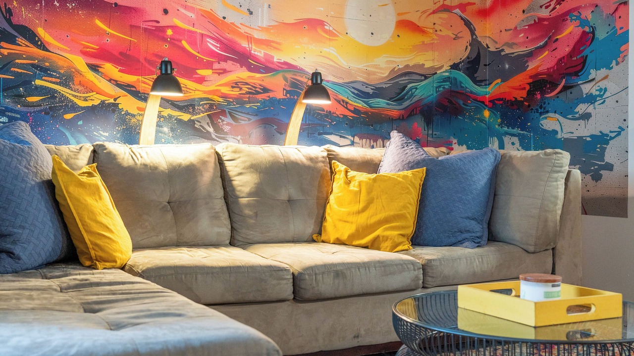 Photo of Livingroom in Beltline