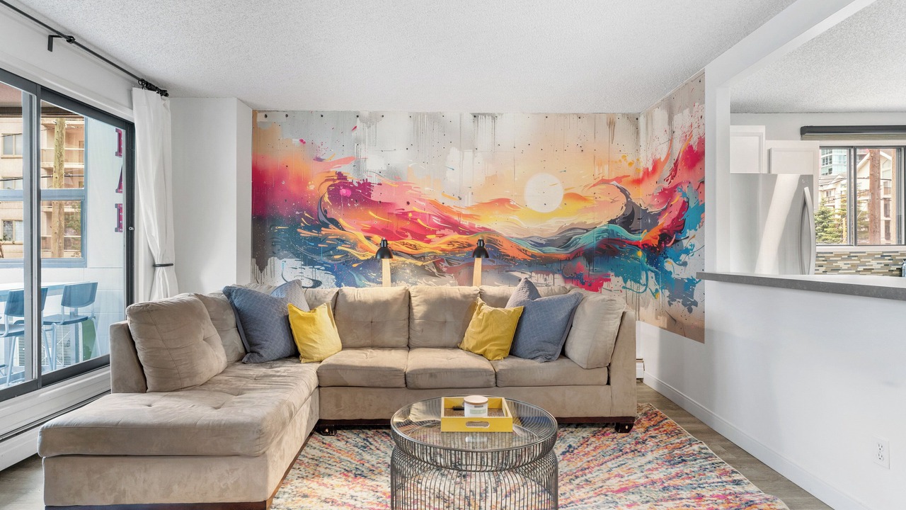 Photo of Livingroom in Beltline