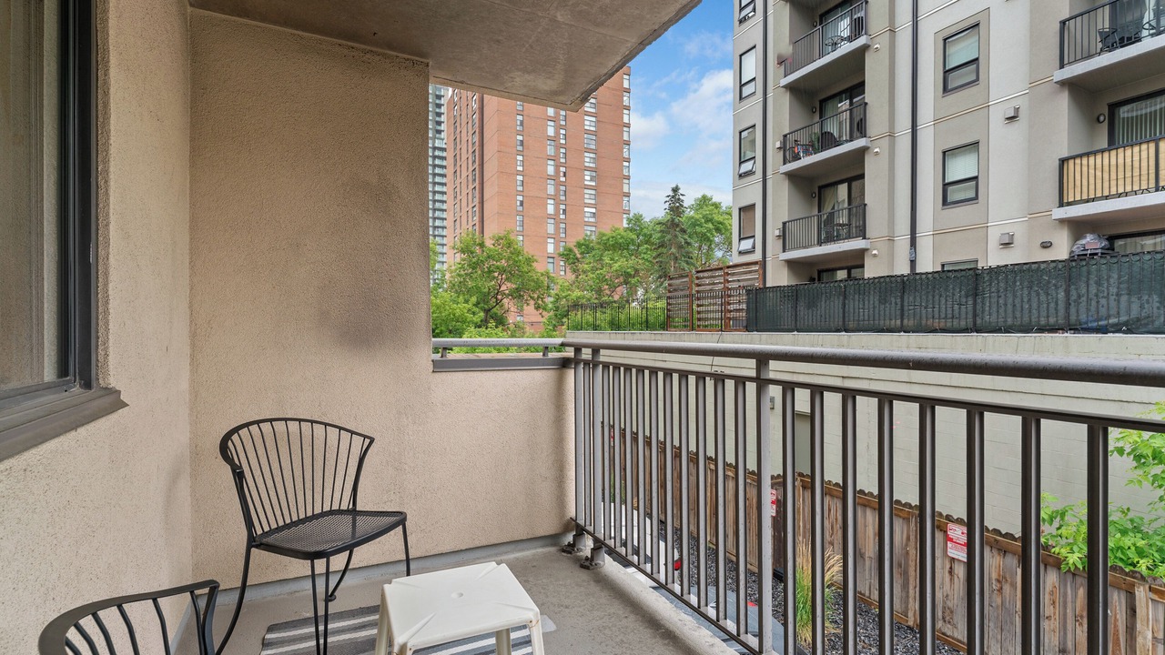 Photo of Outdoor in Beltline