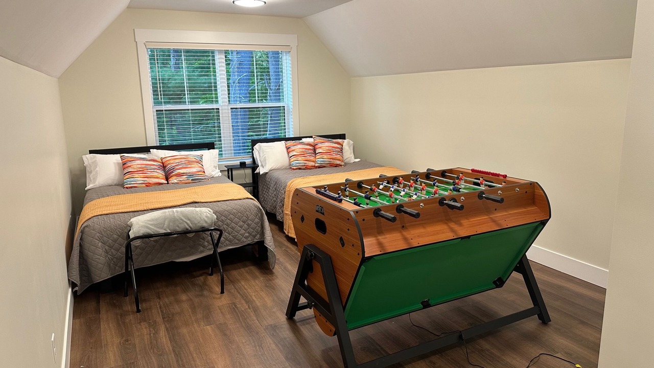 Photo of Bedroom in Empire