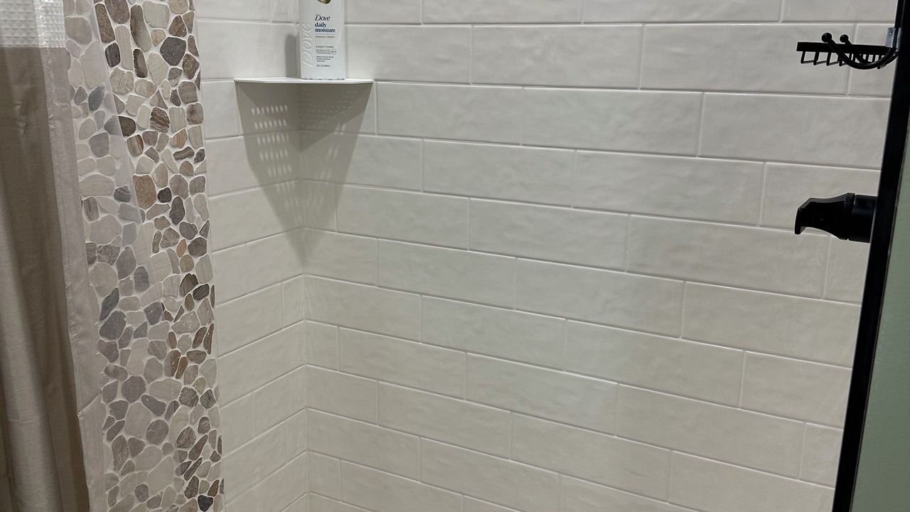 Photo of Bathroom in Empire