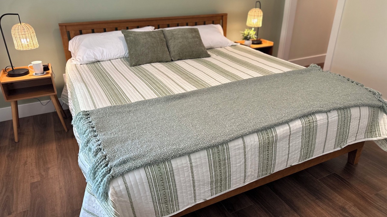 Photo of Bedroom in Empire
