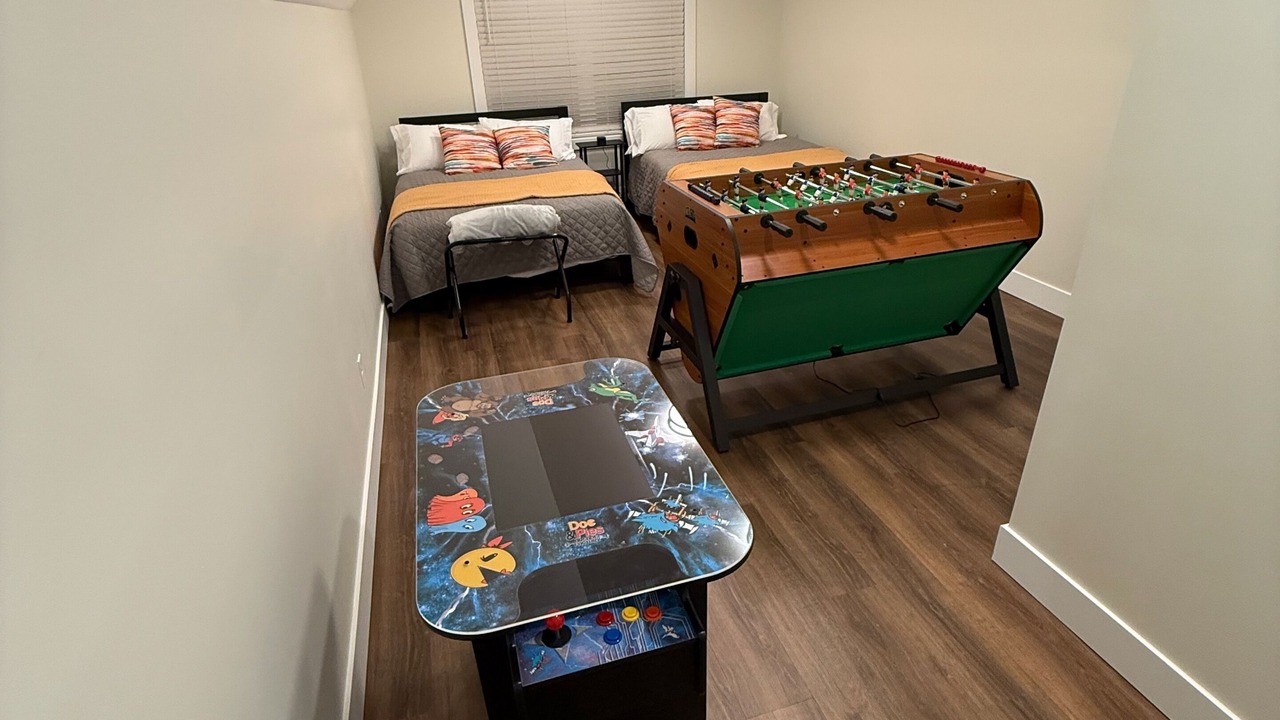 Photo of Bedroom in Empire