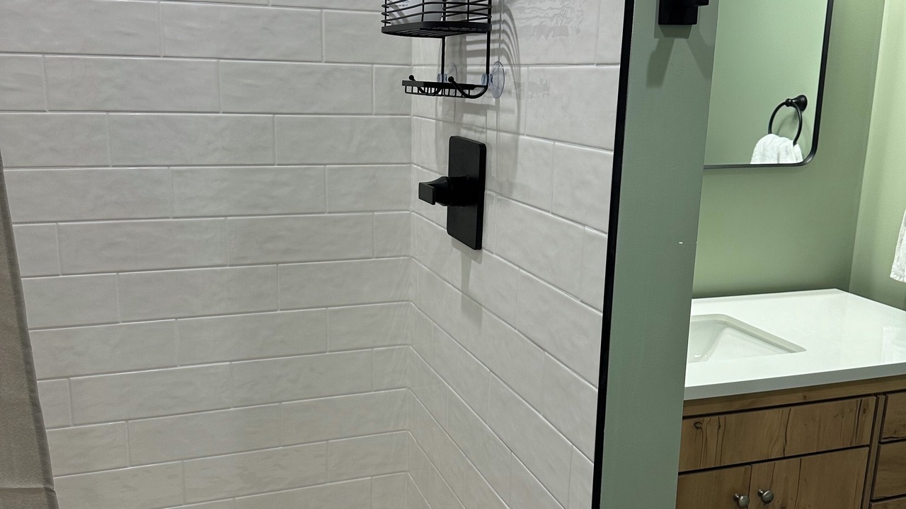 Photo of Bathroom in Empire