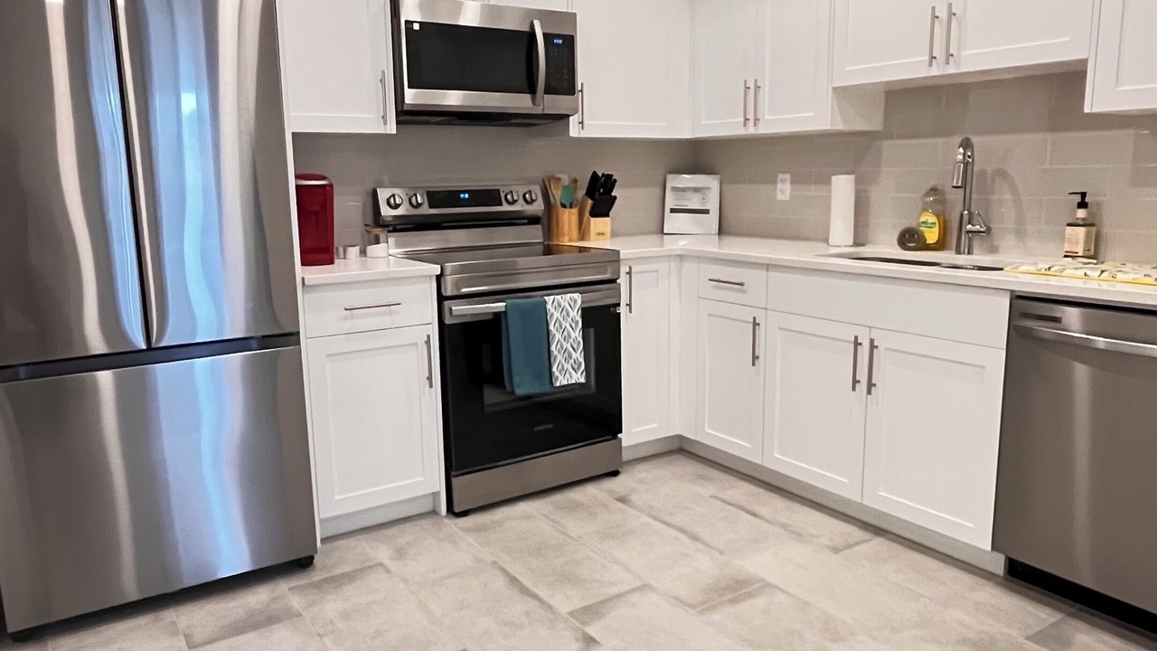 Photo of Kitchen in Cochrane