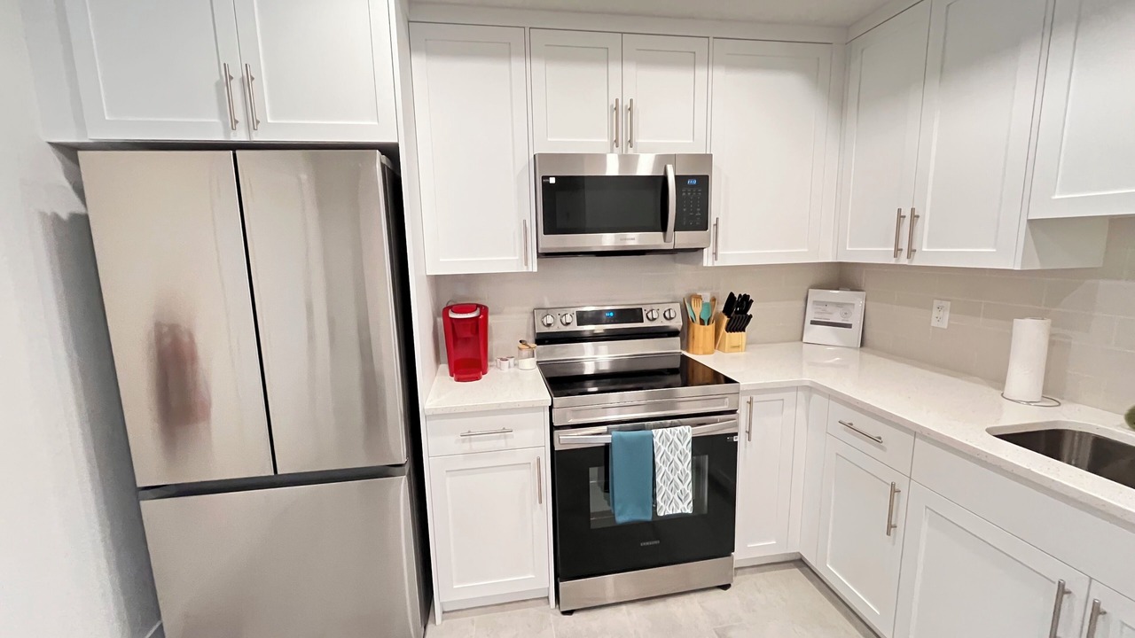 Photo of Kitchen in Cochrane