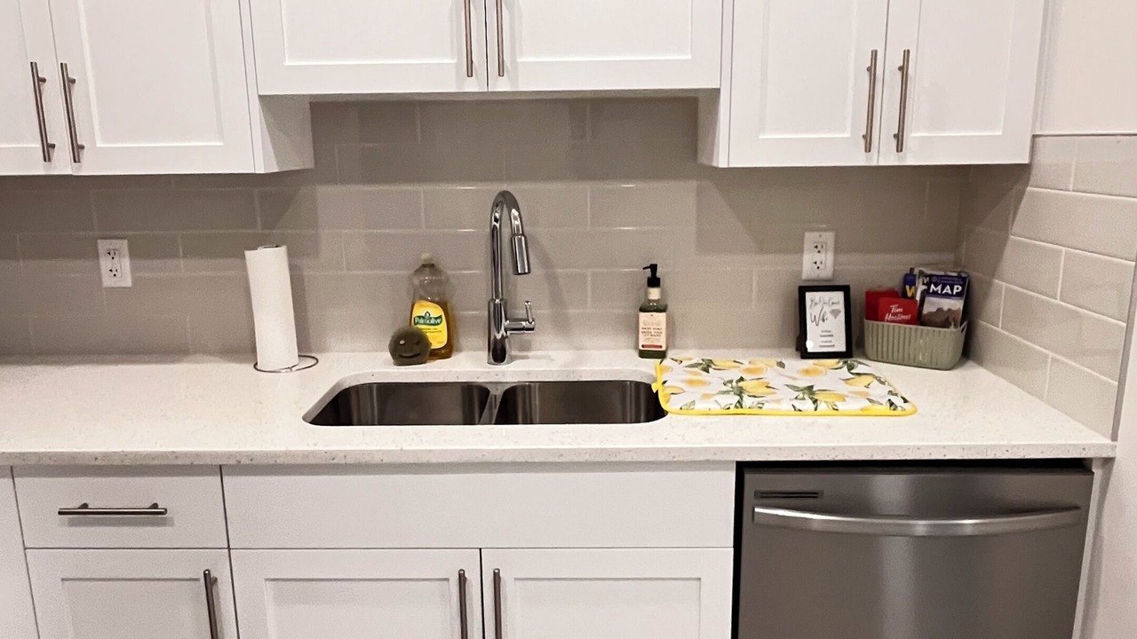 Photo of Kitchen in Cochrane