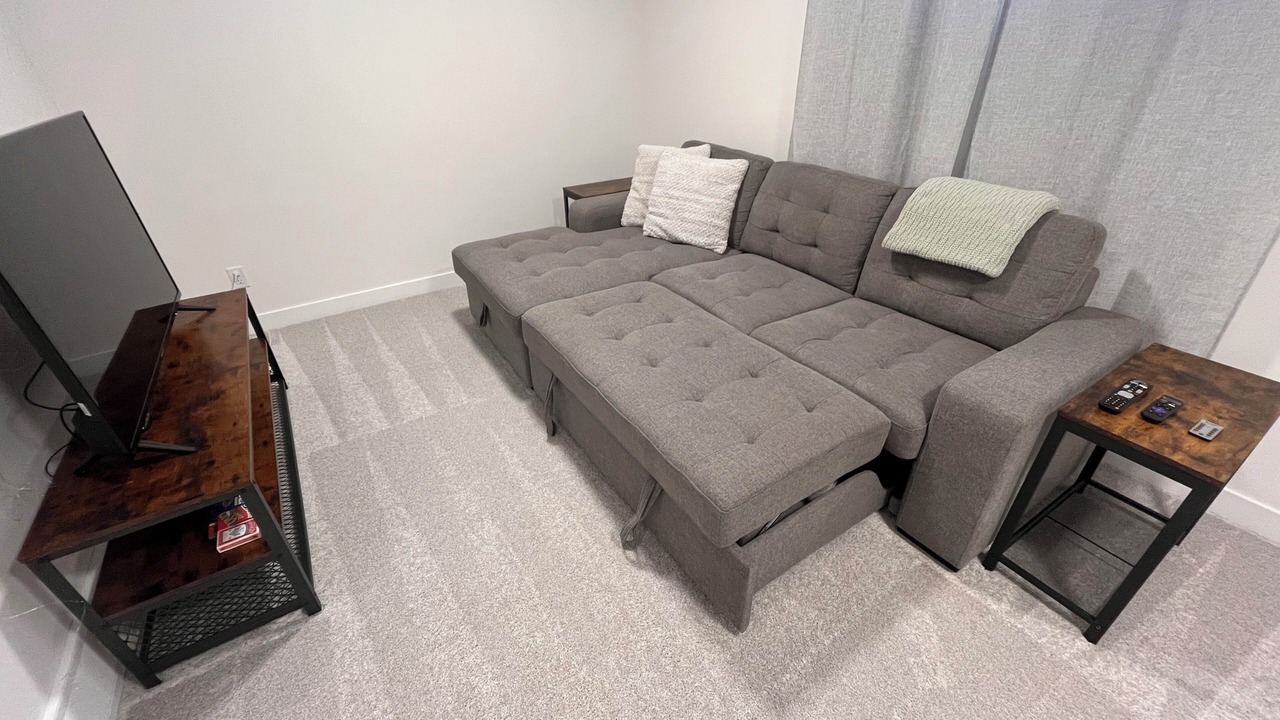 Photo of Livingroom in Cochrane