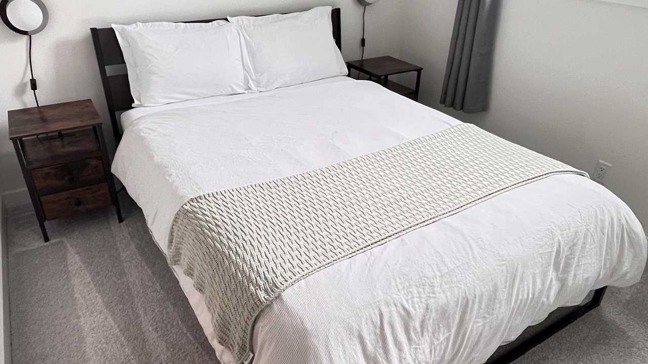 Photo of Bedroom in Cochrane