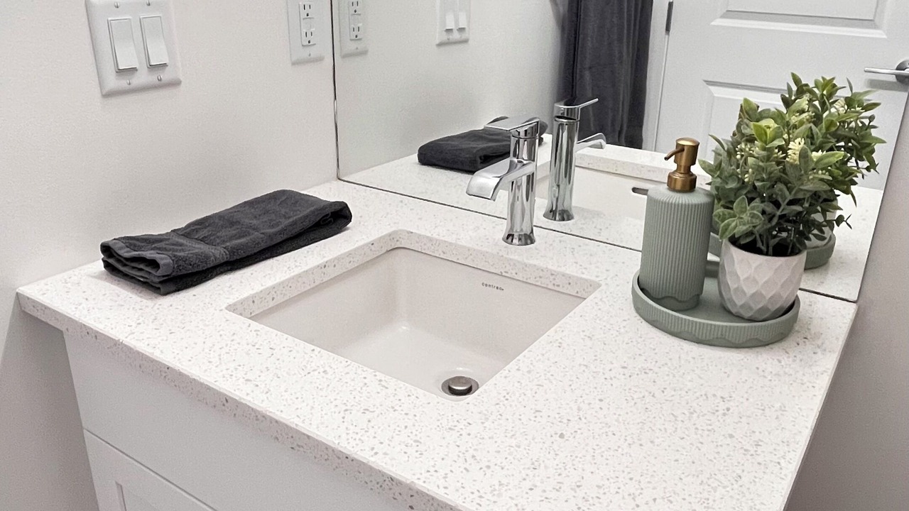 Photo of Bathroom in Cochrane