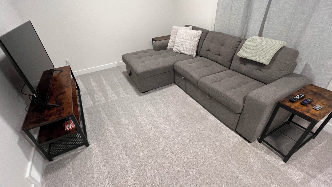 Photo of Livingroom in Cochrane