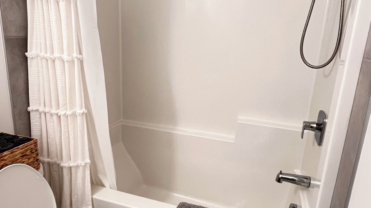 Photo of Bathroom in Cochrane