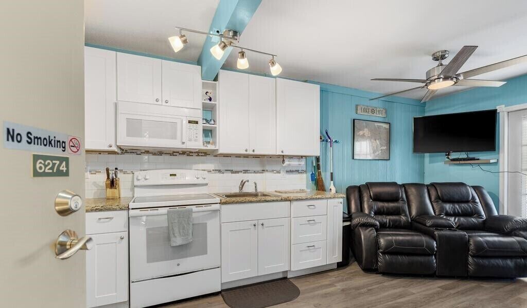 Photo of Kitchen in Oak Harbor