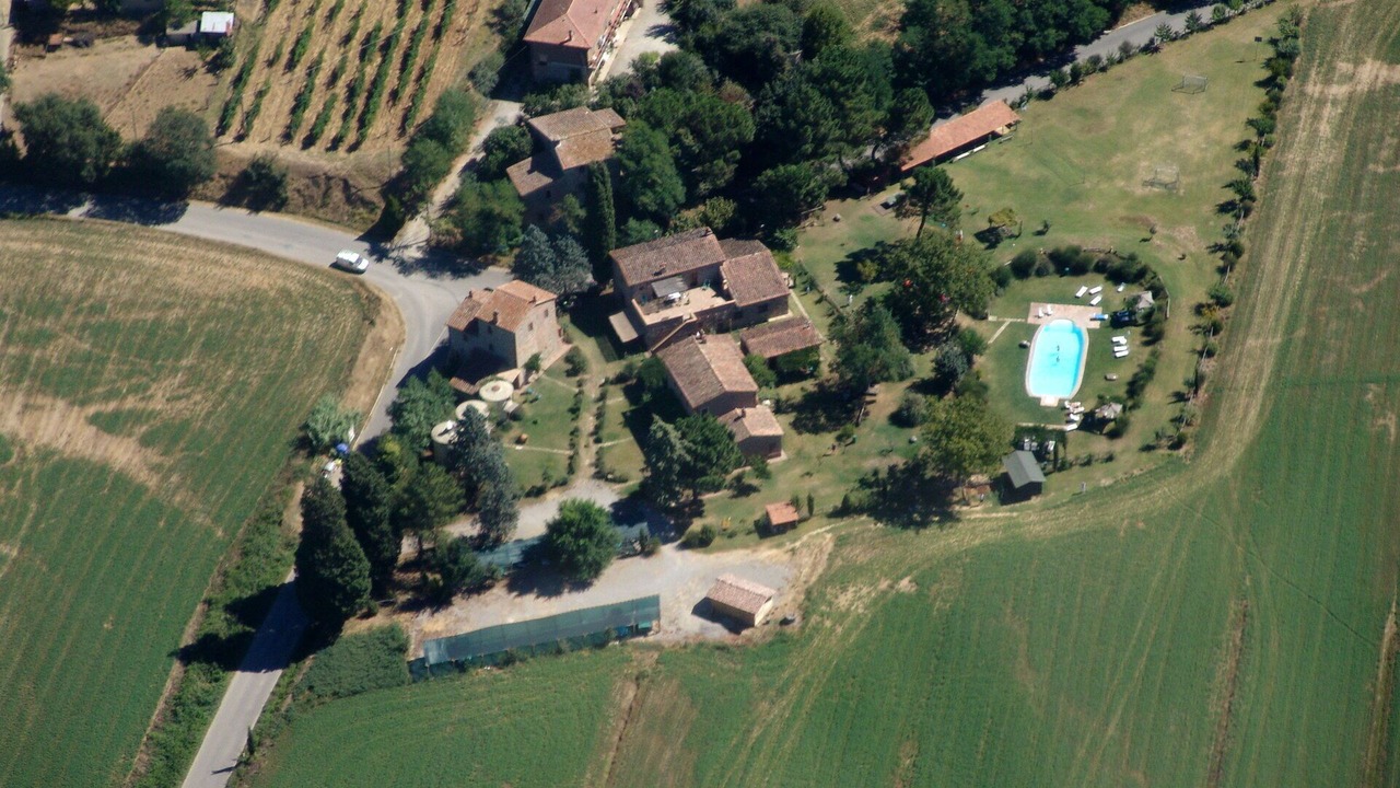 Photo of Outdoor in Monteleone d'Orvieto
