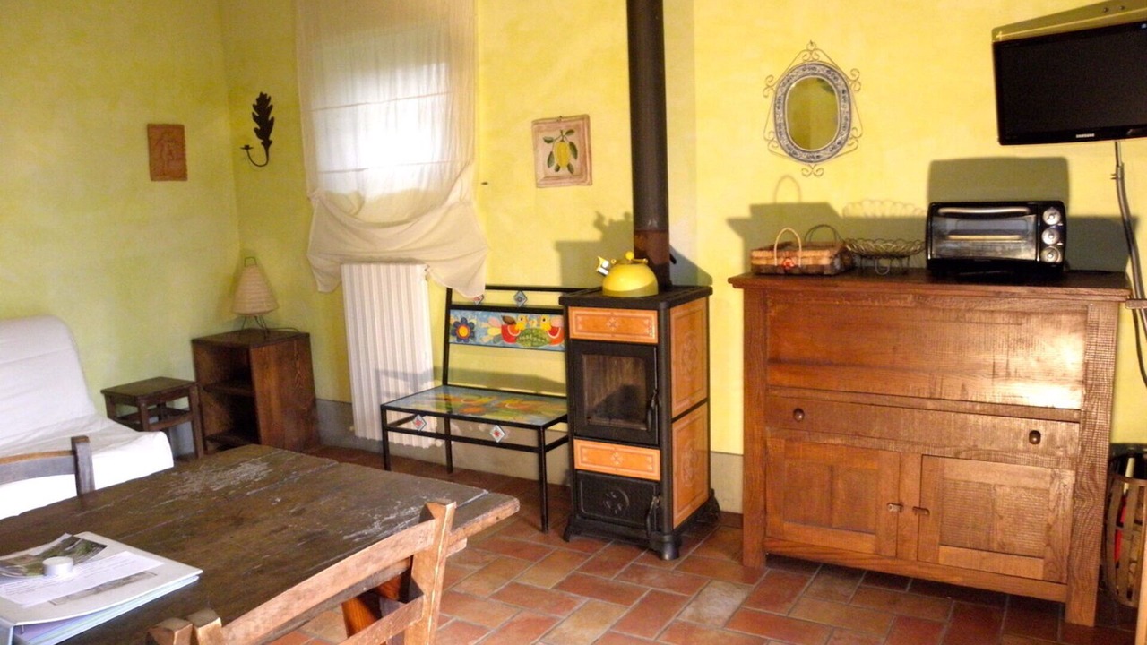 Photo of Bedroom in Monteleone d'Orvieto