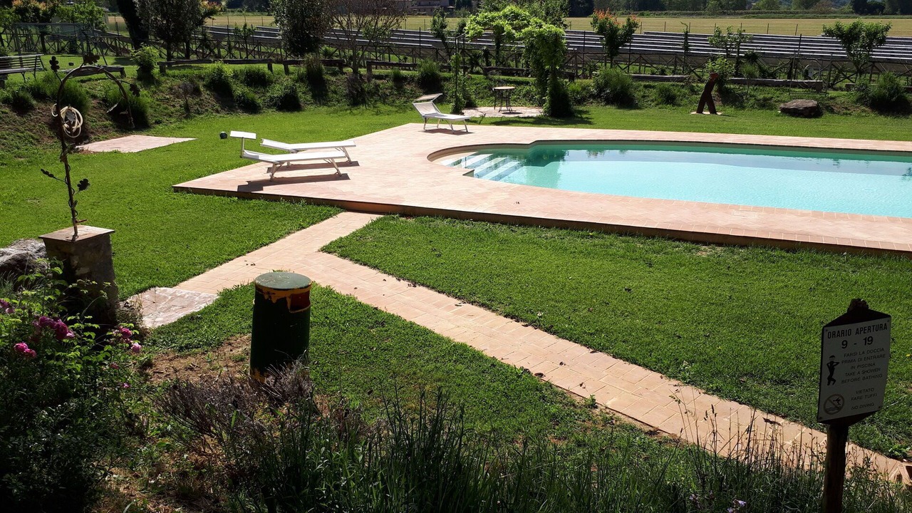 Photo of Outdoor in Monteleone d'Orvieto