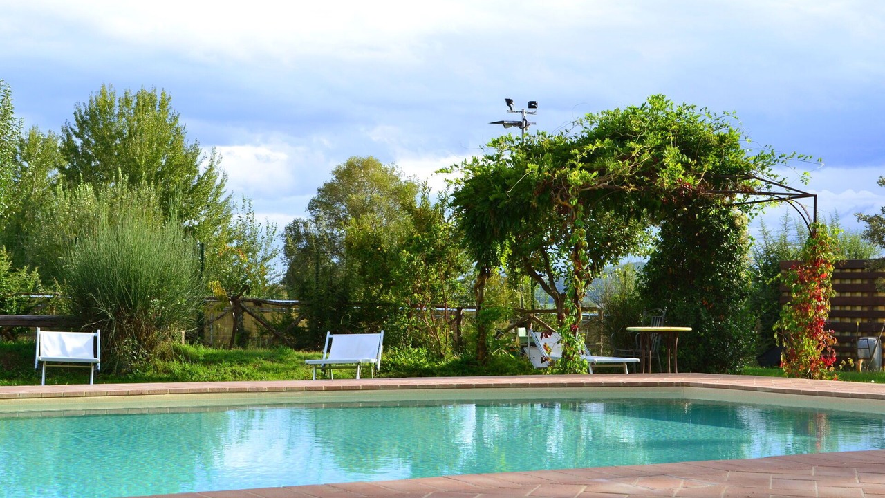 Photo of Outdoor in Monteleone d'Orvieto