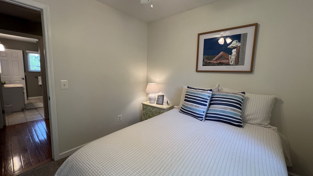 Photo of Bedroom in Midland