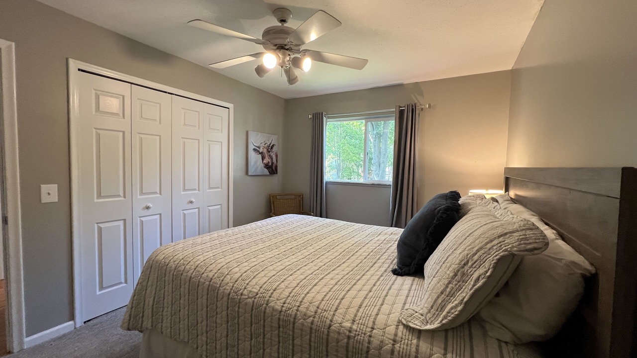 Photo of Bedroom in Midland