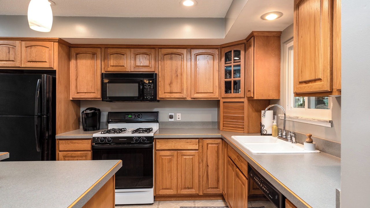 Photo of Kitchen in Midland